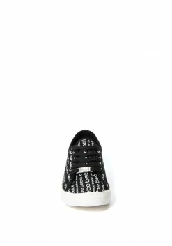 ZIGI Daylin Logo Sneakers
