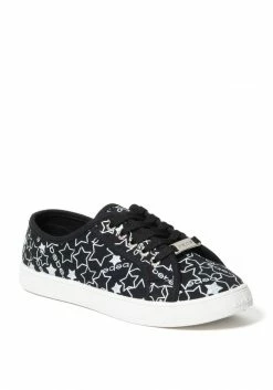 ZIGI Sale Daney Logo Sneakers