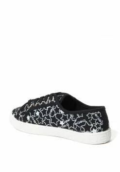ZIGI Sale Daney Logo Sneakers