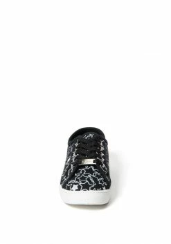 ZIGI Sale Daney Logo Sneakers