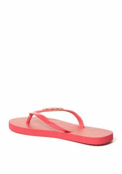 ZIGI Samirah Logo Flip Flops Sale