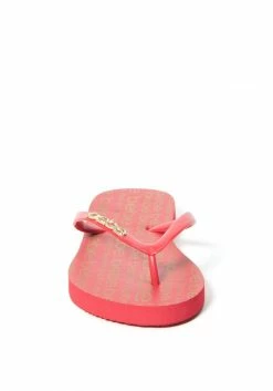 ZIGI Samirah Logo Flip Flops Sale